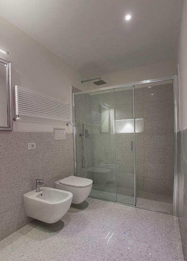 San Marco Luxury Apartments Muneghe Venedik Dış mekan fotoğraf