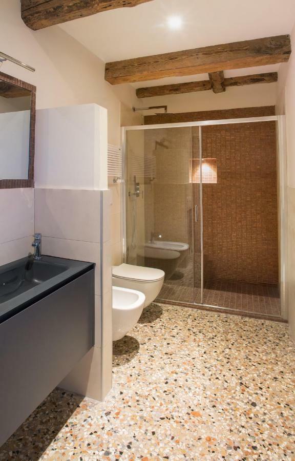 San Marco Luxury Apartments Muneghe Venedik Dış mekan fotoğraf