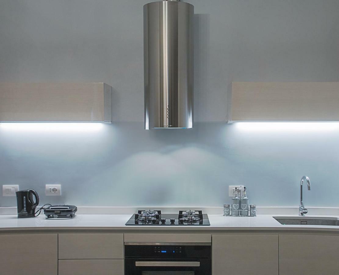 San Marco Luxury Apartments Muneghe Venedik Dış mekan fotoğraf