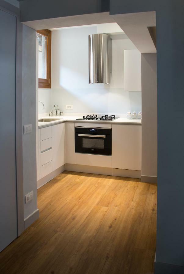 San Marco Luxury Apartments Muneghe Venedik Dış mekan fotoğraf