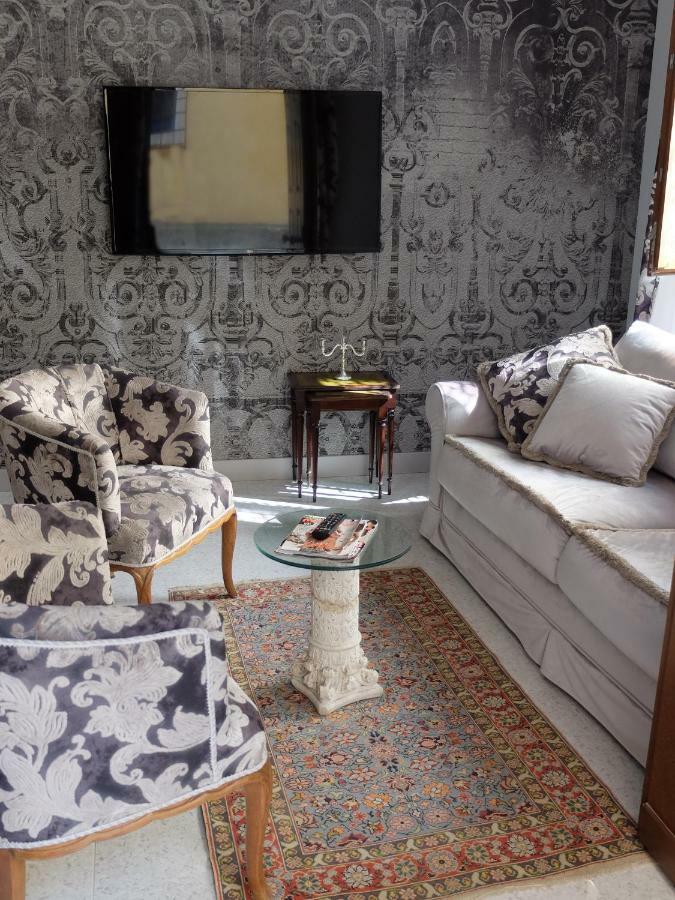 San Marco Luxury Apartments Muneghe Venedik Dış mekan fotoğraf