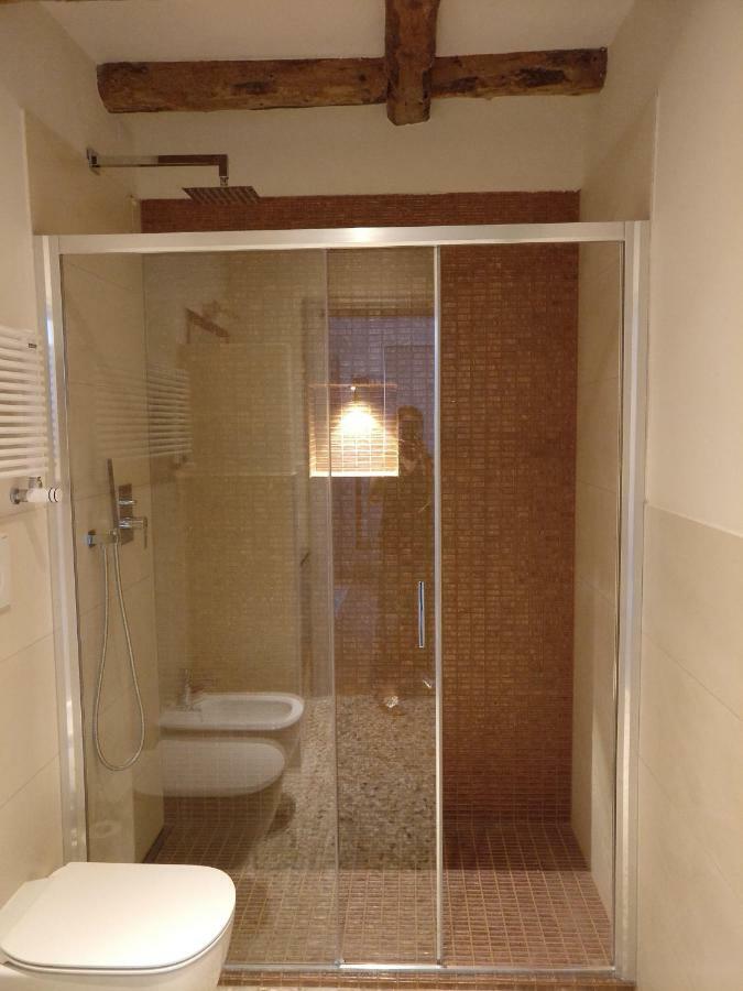 San Marco Luxury Apartments Muneghe Venedik Dış mekan fotoğraf