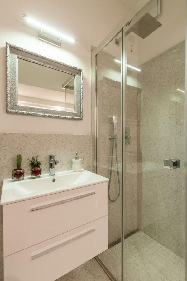 San Marco Luxury Apartments Muneghe Venedik Dış mekan fotoğraf