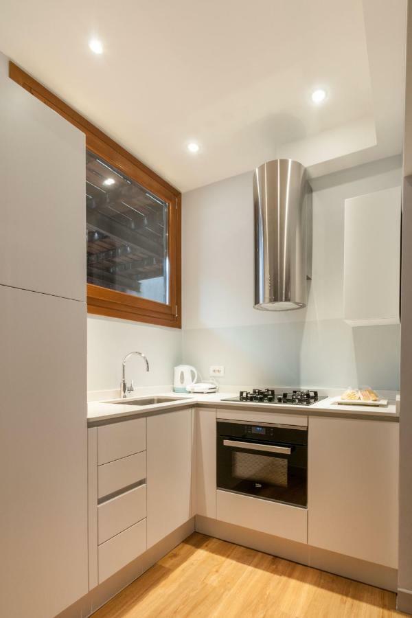 San Marco Luxury Apartments Muneghe Venedik Dış mekan fotoğraf