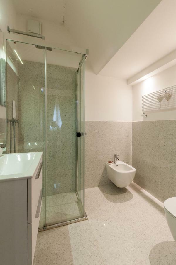 San Marco Luxury Apartments Muneghe Venedik Dış mekan fotoğraf
