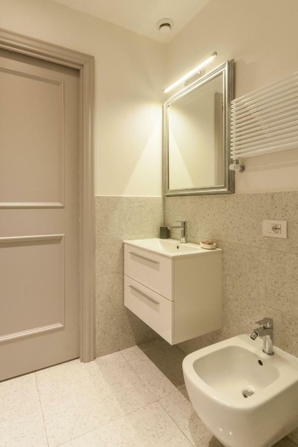 San Marco Luxury Apartments Muneghe Venedik Dış mekan fotoğraf