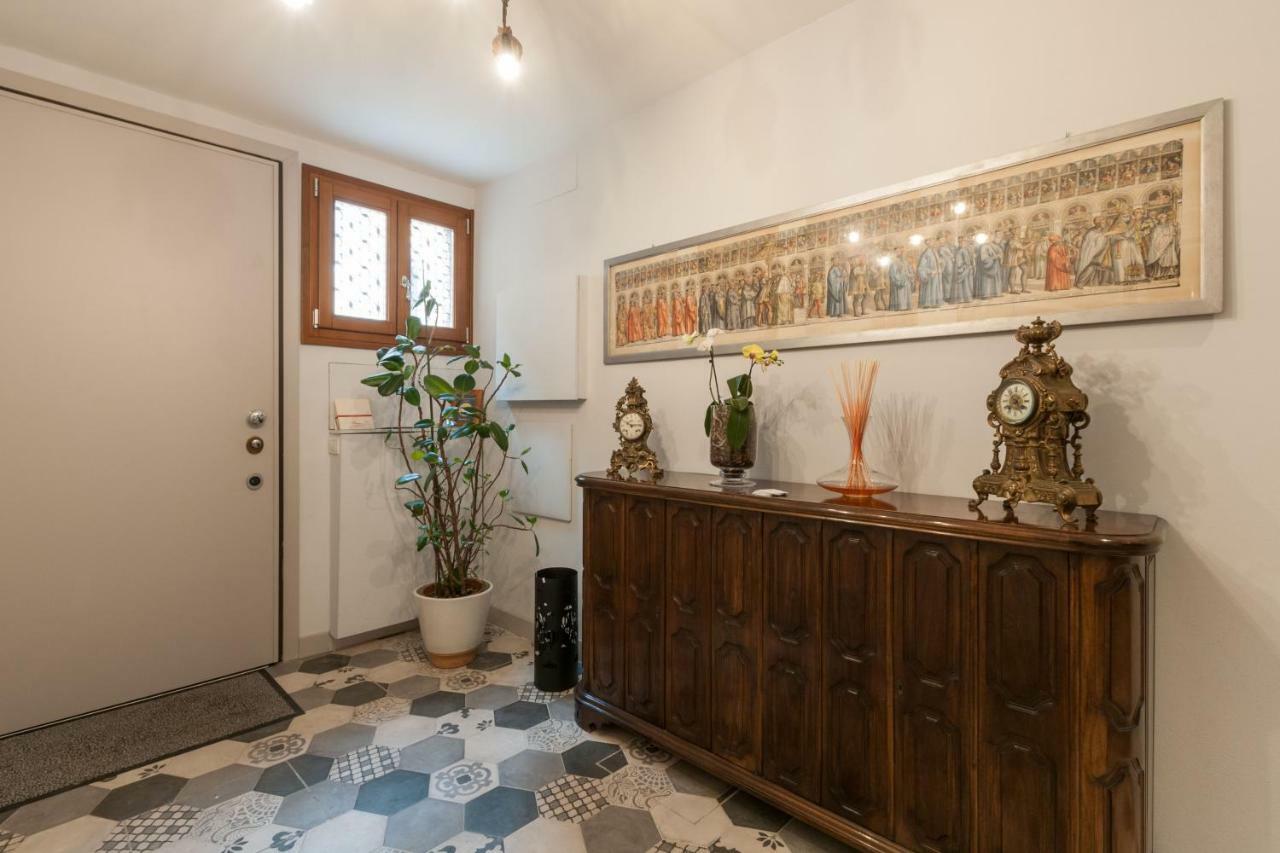 San Marco Luxury Apartments Muneghe Venedik Dış mekan fotoğraf