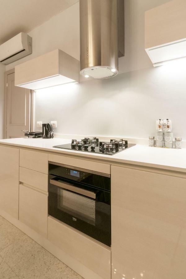 San Marco Luxury Apartments Muneghe Venedik Dış mekan fotoğraf