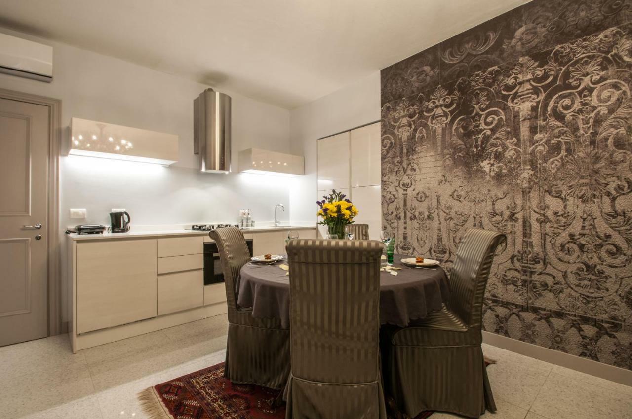 San Marco Luxury Apartments Muneghe Venedik Dış mekan fotoğraf